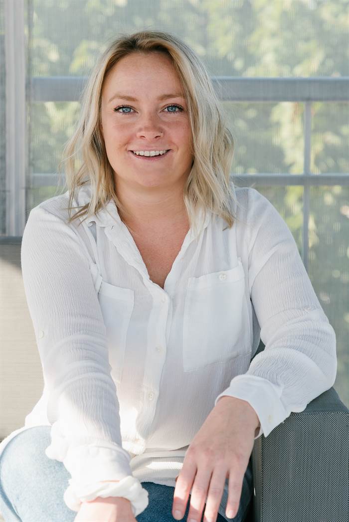 Marie-Joëlle Boivin