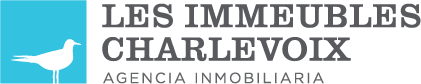 Logo Les Immeubles Charlevoix