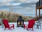 5 - House for sale, Les Éboulements (Code - eb272, Charlevoix)