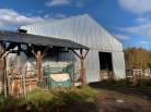 7 - Farm for sale, Baie-Saint-Paul (Code - sp819, Charlevoix)