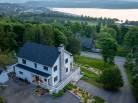 76 - Maison à vendre, La Malbaie (Code - mb427, Charlevoix)