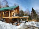 1 - House for sale, Petite-Rivière-Saint-François (Code - pr844, Charlevoix)