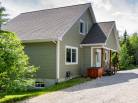 36 - Maison à vendre, Petite-Rivière-Saint-François (Code - pr820, Charlevoix)
