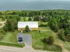 1 - Commercial for sale, Saint-Siméon (Code - ss073, Charlevoix)
