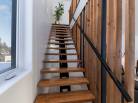 14 - Maison à vendre, Baie-Saint-Paul (Code - sp907, Charlevoix)