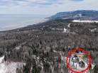 29 - House for sale, Petite-Rivière-Saint-François (Code - pr845, Charlevoix)