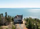 1 - House for sale, Saint-Siméon (Code - ss068, Charlevoix)