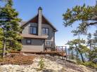 33 - House for sale, Saint-Siméon (Code - ss068, Charlevoix)