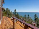 35 - House for sale, Saint-Siméon (Code - ss068, Charlevoix)