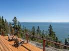 38 - House for sale, Saint-Siméon (Code - ss068, Charlevoix)