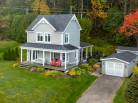 1 - House for sale, Saint-Irénée (Code - si177, Charlevoix)