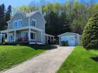 27 - House for sale, Saint-Irénée (Code - si177, Charlevoix)