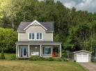28 - House for sale, Saint-Irénée (Code - si177, Charlevoix)