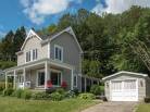 29 - House for sale, Saint-Irénée (Code - si177, Charlevoix)