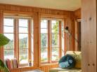 27 - Maison à vendre, Les Éboulements (Code - eb304, Charlevoix)