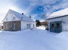 4 - Maison à vendre, Les Éboulements (Code - eb304, Charlevoix)