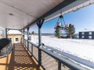21 - Maison à vendre, Les Éboulements (Code - eb306, Charlevoix)