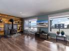 4 - Maison à vendre, Les Éboulements (Code - eb306, Charlevoix)