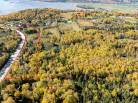 1 - Terrain et terre à vendre, Baie-Saint-Paul (Code - sp941, Charlevoix)