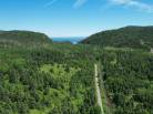 6 - Lot and land for sale, Saint-Siméon (Code - ss066, Charlevoix)