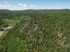 7 - Lot and land for sale, Saint-Siméon (Code - ss066, Charlevoix)