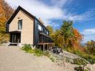 5 - House for sale, Petite-Rivière-Saint-François (Code - pr831, Charlevoix)