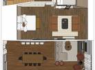 44 - House for sale, Les Éboulements (Code - eb326, Charlevoix)