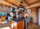 11 - Maison à vendre, Saint-Urbain (Code - su089, Charlevoix)