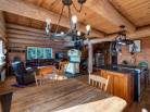 13 - Maison à vendre, Saint-Urbain (Code - su089, Charlevoix)