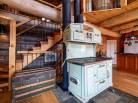 16 - Maison à vendre, Saint-Urbain (Code - su089, Charlevoix)