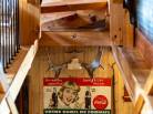 26 - Maison à vendre, Saint-Urbain (Code - su089, Charlevoix)