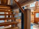 29 - Maison à vendre, Saint-Urbain (Code - su089, Charlevoix)