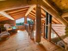 30 - Maison à vendre, Saint-Urbain (Code - su089, Charlevoix)