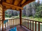 38 - Maison à vendre, Saint-Urbain (Code - su089, Charlevoix)