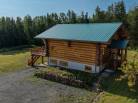 58 - Maison à vendre, Saint-Urbain (Code - su089, Charlevoix)