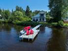1 - House for sale, Saint-Aimé-des-Lacs (Code - sal040, Charlevoix)