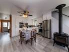 11 - House for sale, Saint-Aimé-des-Lacs (Code - sal040, Charlevoix)
