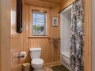 16 - House for sale, Saint-Aimé-des-Lacs (Code - sal040, Charlevoix)