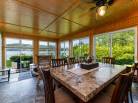 17 - House for sale, Saint-Aimé-des-Lacs (Code - sal040, Charlevoix)