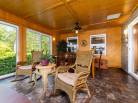 18 - House for sale, Saint-Aimé-des-Lacs (Code - sal040, Charlevoix)