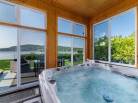 19 - House for sale, Saint-Aimé-des-Lacs (Code - sal040, Charlevoix)
