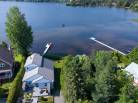 2 - House for sale, Saint-Aimé-des-Lacs (Code - sal040, Charlevoix)