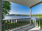 22 - House for sale, Saint-Aimé-des-Lacs (Code - sal040, Charlevoix)