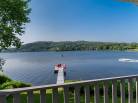 23 - House for sale, Saint-Aimé-des-Lacs (Code - sal040, Charlevoix)