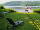 27 - House for sale, Saint-Aimé-des-Lacs (Code - sal040, Charlevoix)