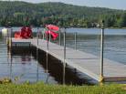 28 - House for sale, Saint-Aimé-des-Lacs (Code - sal040, Charlevoix)