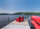 3 - House for sale, Saint-Aimé-des-Lacs (Code - sal040, Charlevoix)