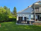 30 - House for sale, Saint-Aimé-des-Lacs (Code - sal040, Charlevoix)