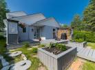 33 - House for sale, Saint-Aimé-des-Lacs (Code - sal040, Charlevoix)