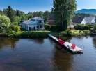 34 - House for sale, Saint-Aimé-des-Lacs (Code - sal040, Charlevoix)